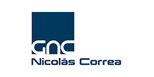 Nicolas Correa, Spain