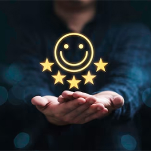 Customer Satisfaction