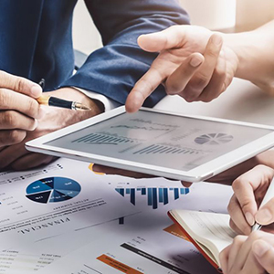 Sales & Services