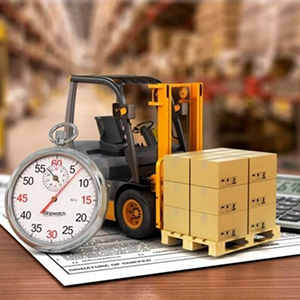 Timely Delivery